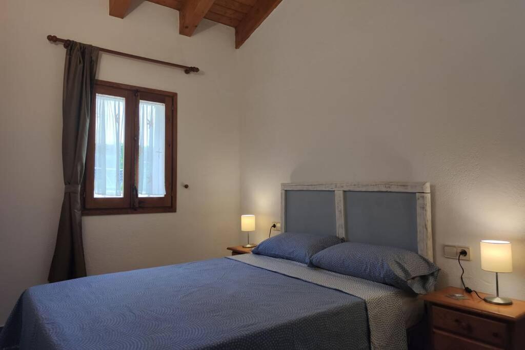 Willa Casa Escola La La Pobla de Segur Zewnętrze zdjęcie