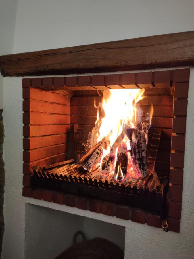 Willa Casa Escola La La Pobla de Segur Zewnętrze zdjęcie