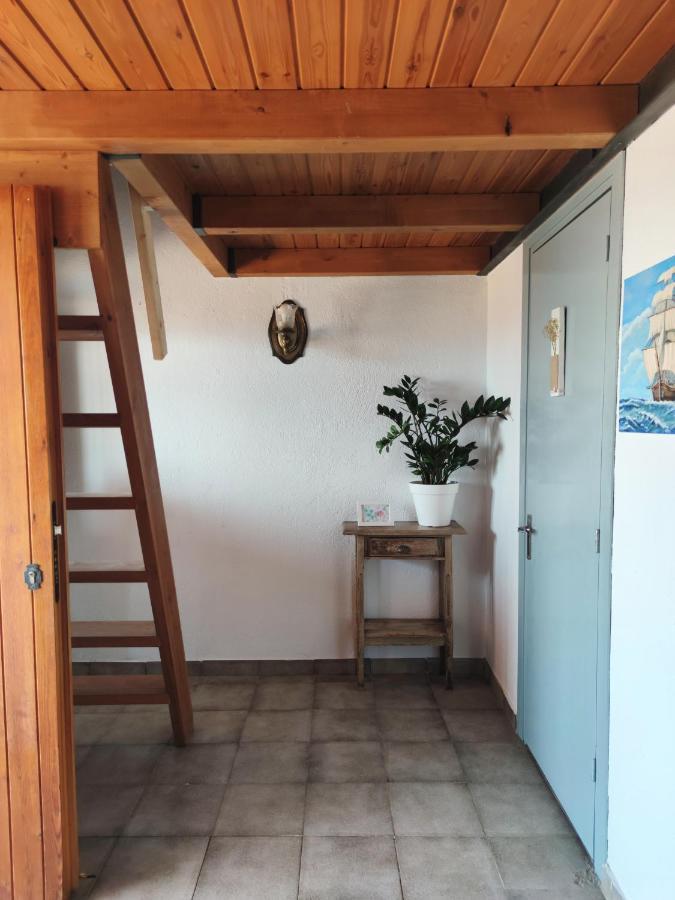Willa Casa Escola La La Pobla de Segur Zewnętrze zdjęcie